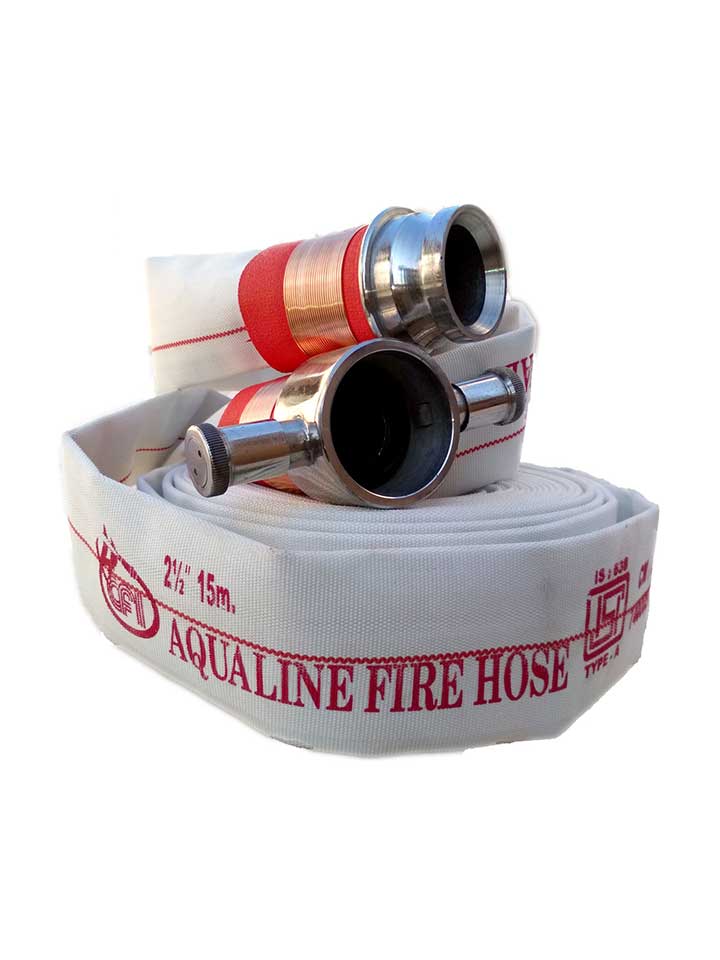 Aqualineb Fire Hose