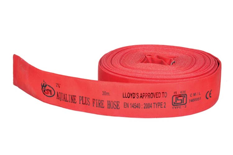 Aqualine Plus Fire Hose