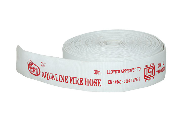 Aqualine Fire Hose