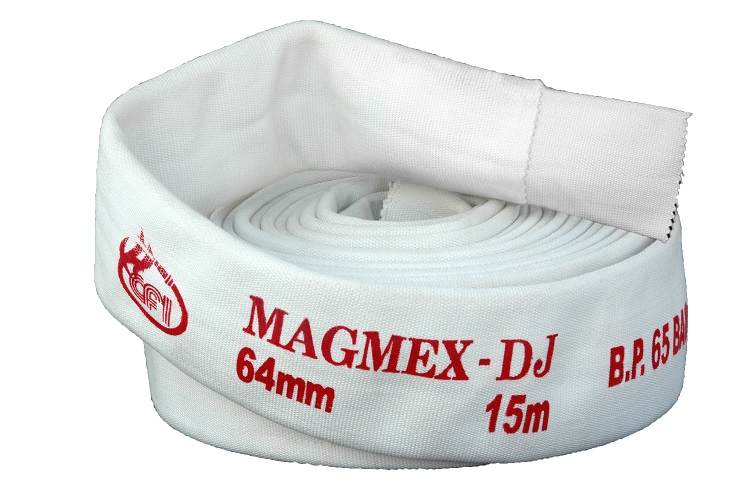 Magmex DJ Fire Hose