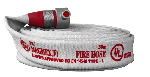 Magmex (F) Fire Hose